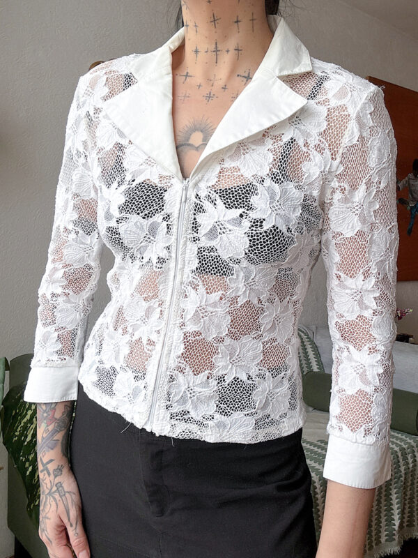 Top Carlo Giovanni made in Italy