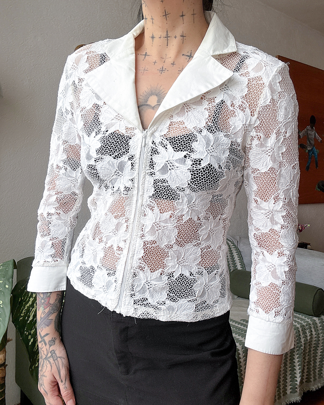 Top Carlo Giovanni made in Italy
