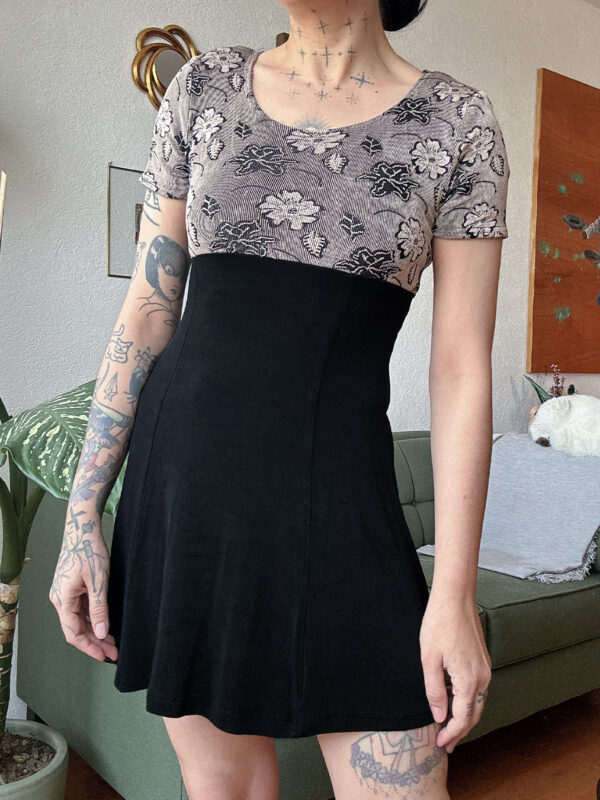 Vestido Ronni Nicole