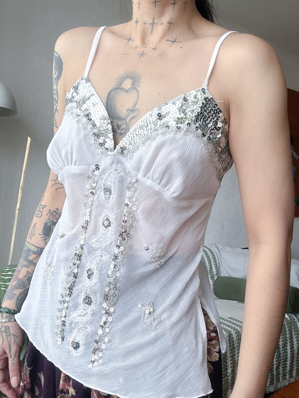Top Crystal