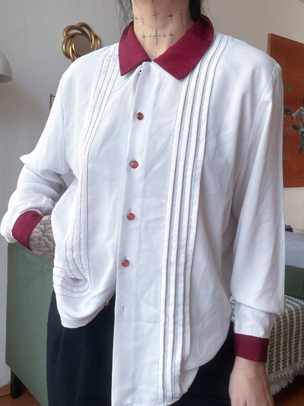 Camisa Giuliana II