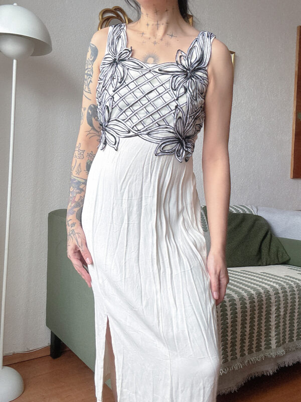 Vestido Cal