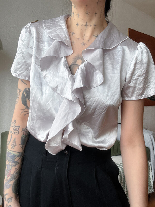 Blusa Kasper