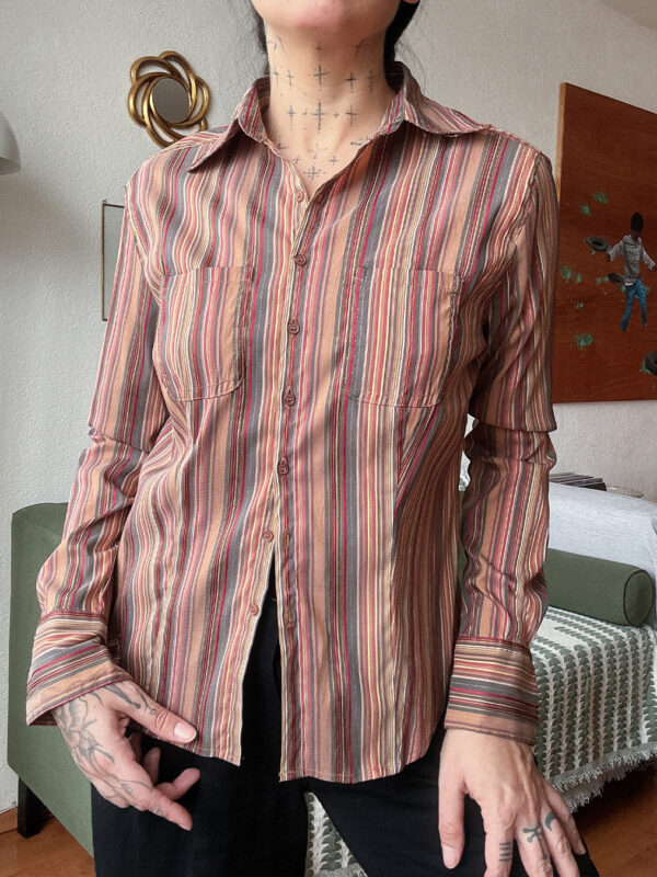 Camisa Unique