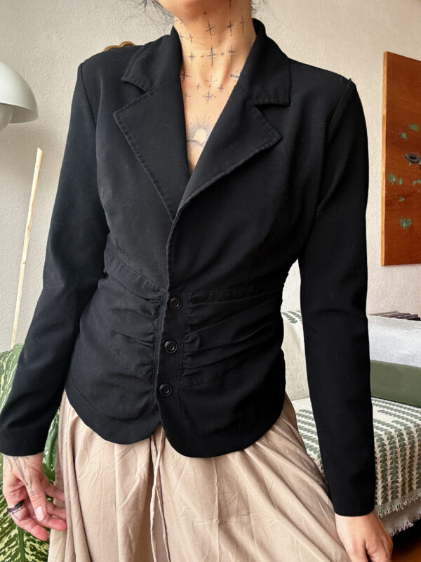 Blazer MKM