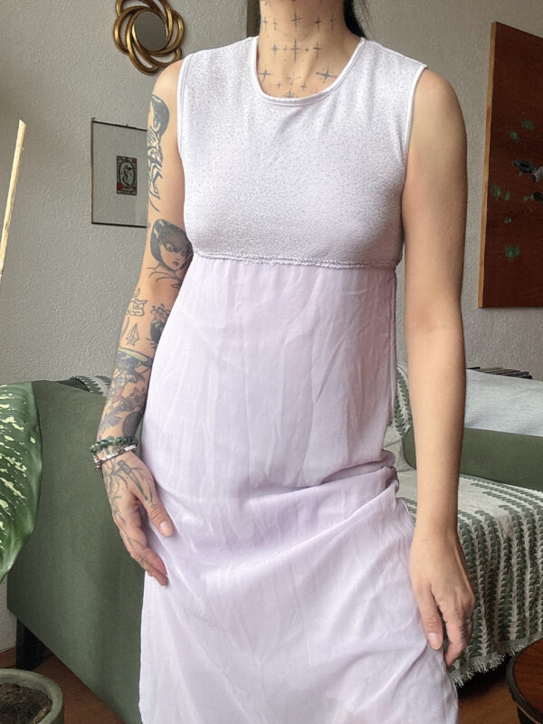 Vestido Amy Byer