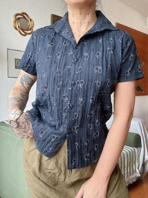 Blusa D'Kary