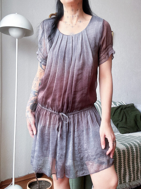 Minidress Vivoli