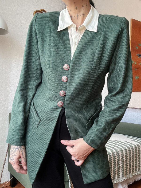 Blazer Kaori
