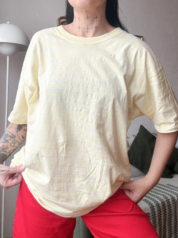 Playera Versalles