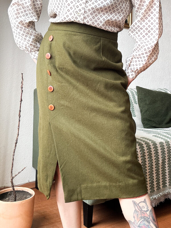 Falda D'Gabriela