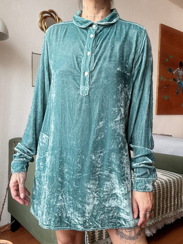 Vestido Lg shades