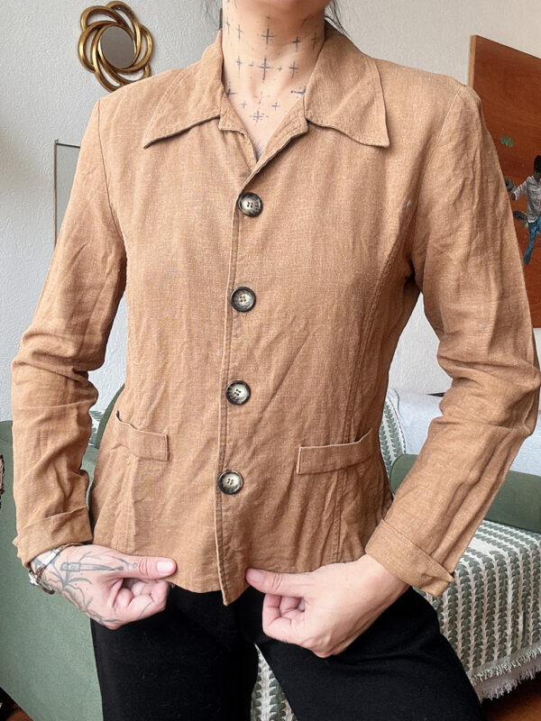 Blazer Guarantee