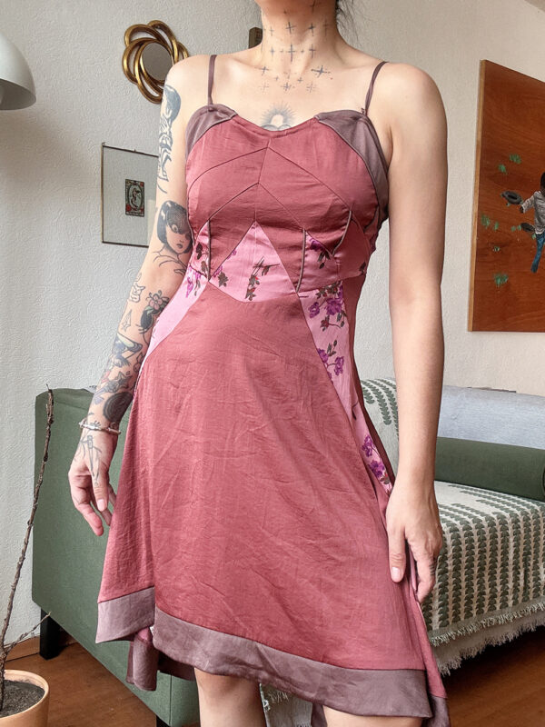 Vestido Free People
