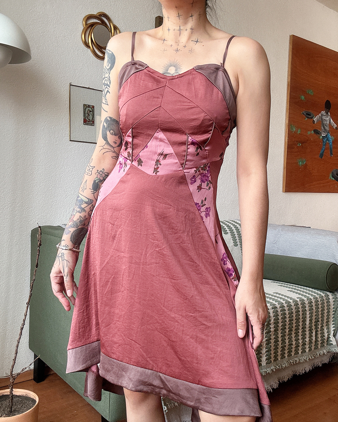 Vestido Free People