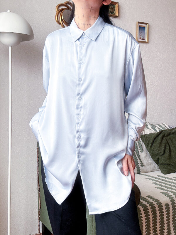 Camisa RD Style