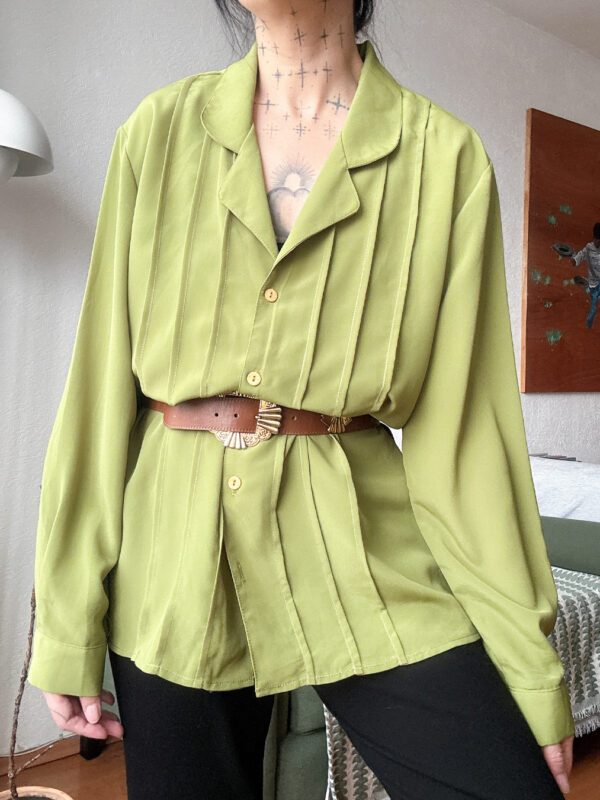 Camisa Port Royal