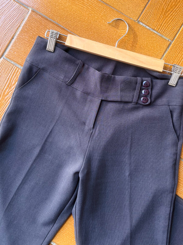 Pantalón Pinstripe