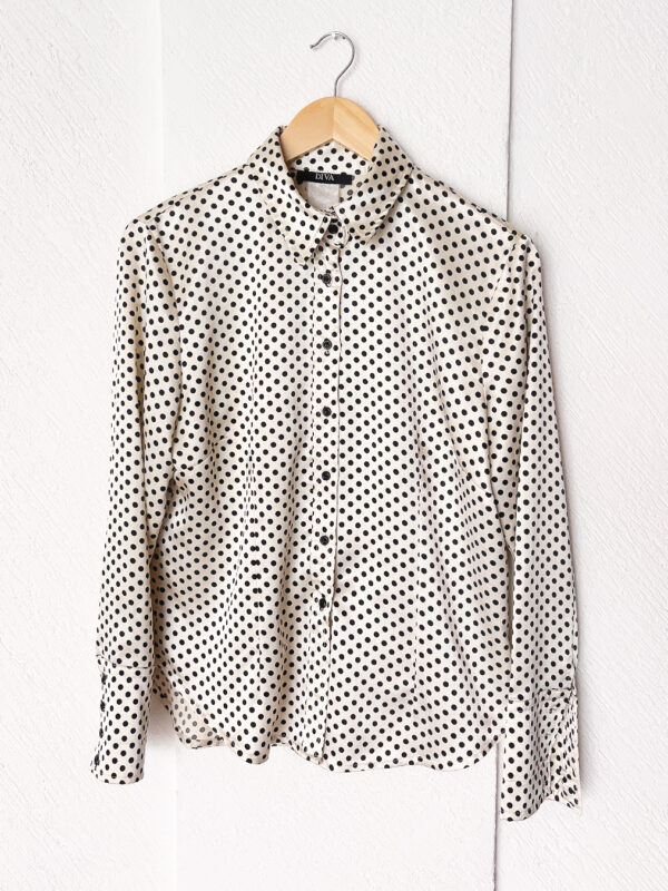 Camisa Diva