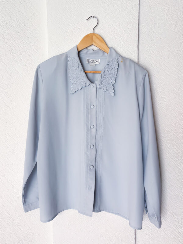 Camisa Darcy