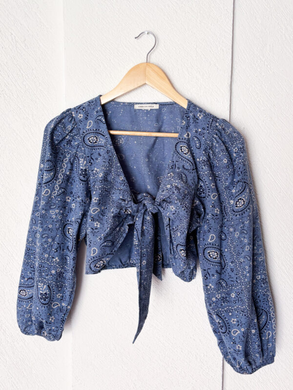 Top American Eagle