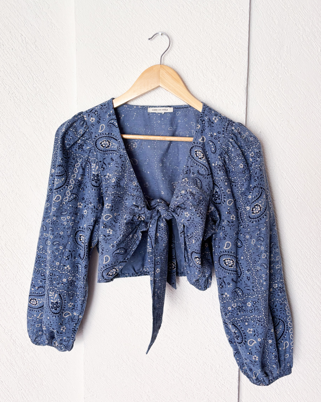 Top American Eagle