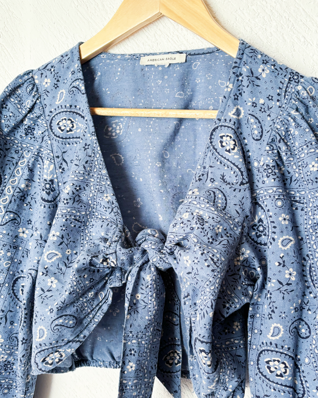 Top American Eagle - Imagen 2