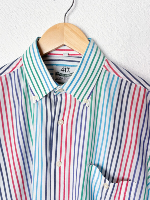 Camisa 417 Van Heusen
